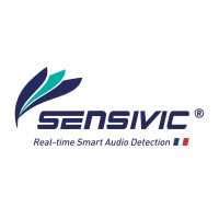 SENSIVIC logo - Similar company to Pixelteq