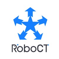 RoboCT Group logo - Similar company to Roboct Dynamics