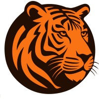 Tigerdrive logo - Similar company to Oniri
