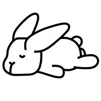 Chill Bunny Wellness logo - Similar company to The Spargo Group