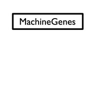 The MachineGenes Group logo - Similar company to Copilothq