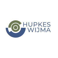 Hupkes Wijma B.V. logo - Similar company to Wubben.Chan Engineering