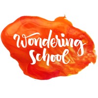 Wondering School logo - Similar company to Limitless
