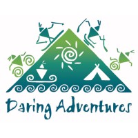 Daring Adventures, nonprofit organization logo - Similar company to Foi Laboratories
