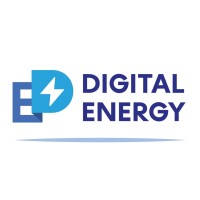 Digital Energy logo - Similar company to Automations Guru