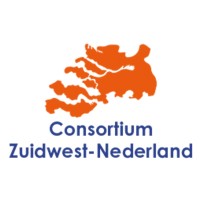 Consortium palliatieve zorg Zuidwest Nederland logo - Similar company to Propallia
