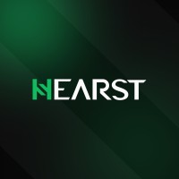 Hearst logo - Similar company to Exillium