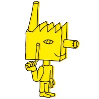 L'Usine de Films Amateurs de M. Gondry logo - Similar company to Assami - Association Et Fonds De Dotation