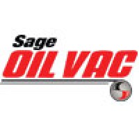 Sage Oil Vac logo - Similar company to Paramount Recreation Inc
