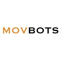 Movbots India Innovations logo - Similar company to Trilo Automation