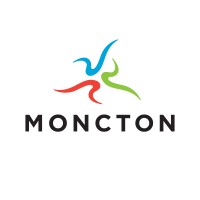 City of Moncton / Ville de Moncton logo - Similar company to Opportunities New Brunswick