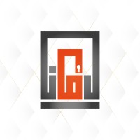 Aman Doors logo - Similar company to Community Stack