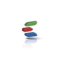 Deltronics logo - Similar company to Time Electronics Ltd.