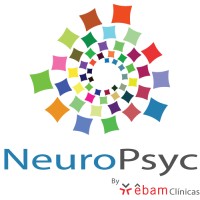 NeuroPsyc logo - Similar company to High Performance Brain
