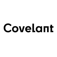 Covelant logo - Similar company to Bazzle