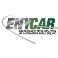 Eastern New York Coalition of Automotive Retailers. Inc. logo - Similar company to Enycar, Inc.