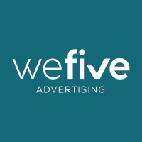 We Five Advertising logo - Similar company to G
