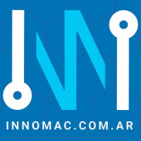 InnoMAC logo - Similar company to Simfit Inc.