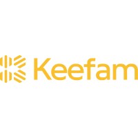KEEFAM ROBOT logo - Similar company to Sortandgroup Solutions