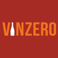 VinZero logo - Similar company to Nocktail