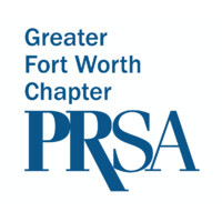 Greater Fort Worth Chapter of PRSA logo - Similar company to Booktalk Event
