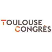 Toulouse Congrès - Gestionnaire du Centre de Congrès Pierre Baudis et des Espaces Vanel logo - Similar company to Dixseptembre