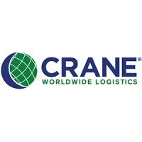 Crane Worldwide Logistics logo - Similar company to Sterling Transportation, Inc.