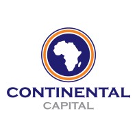 Continental Capital Limited logo - Similar company to Stockbrokers Malawi Limited