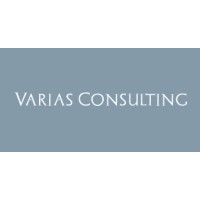VARIAS CONSULTING logo - Similar company to Co Lab Llc