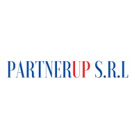 partnerUP SRL logo - Similar company to Partner Up