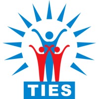 Ties Institute logo - Similar company to Ties Infotech, Division Of Ties Institute Of Career Training
