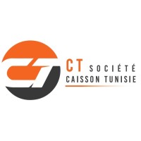 Societe Caisson Tunisie SCT logo - Similar company to Pec Med