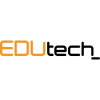 EDUtech_Global logo - Similar company to Terrapinn
