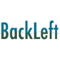 BackLeft logo - Similar company to Nova Fabrication