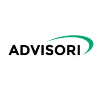 ADVISORI FTC GmbH logo - Similar company to Geomodo