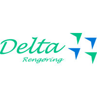 Delta Rengøring logo - Similar company to Advores Advokater & Rechtsanwälte
