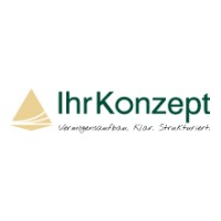 Ihr Konzept GmbH logo - Similar company to Wunderagent Gmbh