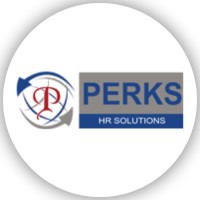 Perks HR Solutions logo - Similar company to Naveli Enterprise Solutions