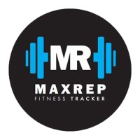 MaxRep logo - Similar company to Maxrep