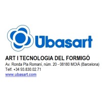 MOSAICOS UBASART S.L. logo - Similar company to Bonvent Studio