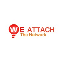 Weattach Technologies logo - Similar company to Webdepend - Qa & Testing For Agencies, Businesses And Brands