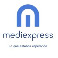 Mediexpress Chile logo - Similar company to Eiv