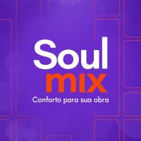 SOULMIX - FORNECEDOR DE CONCRETO USINADO E ESTACA HÉLICE CONTINUA, GUINDASTE E LOCAÇÃO DE BOMBA logo - Similar company to Cimentpav Pisos Intertravados De Concreto