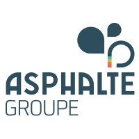 Asphalte Groupe logo - Similar company to Asphalte Evolution