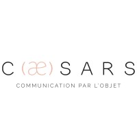 CAESARS DIFFUSION - Communication par l'Objet logo - Similar company to Deevo