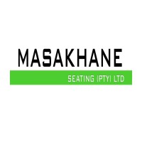 Masakhane Seating logo - Similar company to Fanbase Seating