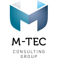 M-Tec Consulting Group logo - Similar company to M-Tec Engineering Solutions