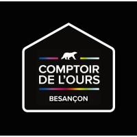Comptoir de l'Ours - Besançon logo - Similar company to Comptoir De L'Ours - Sodep - Bart