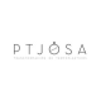 PTJOSA logo - Similar company to Quadpack Plastics Sa