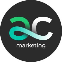 AC Marketing logo - Similar company to X Vision Media